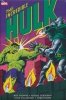 INCREDIBLE HULK OMNIBUS VOL 03 HC [STANDARD] [9781302962593]